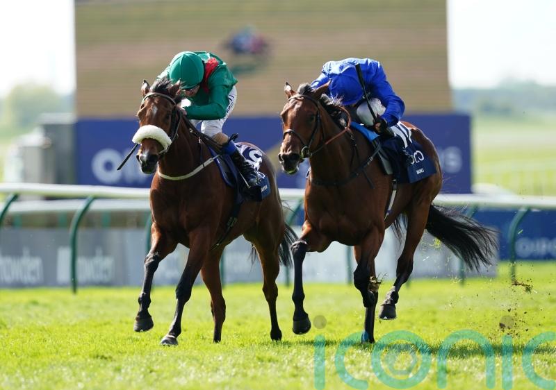 Weld leaning towards Curragh Classic run for Tahiyra