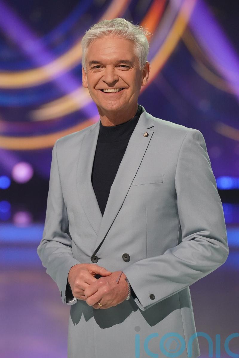 BREAKING: Phillip Schofield to step down from This Morning with &lsquo;immediate effect&rsquo;
