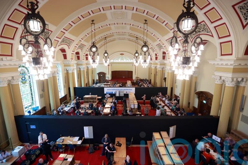 O&rsquo;Neill hails &lsquo;momentous&rsquo; result as party set to become largest in councils