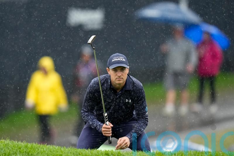 Wrist injury has cost me a few shots &ndash; Jordan Spieth