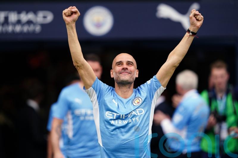 Manchester City win Premier League after Arsenal lose at Nottingham Forest