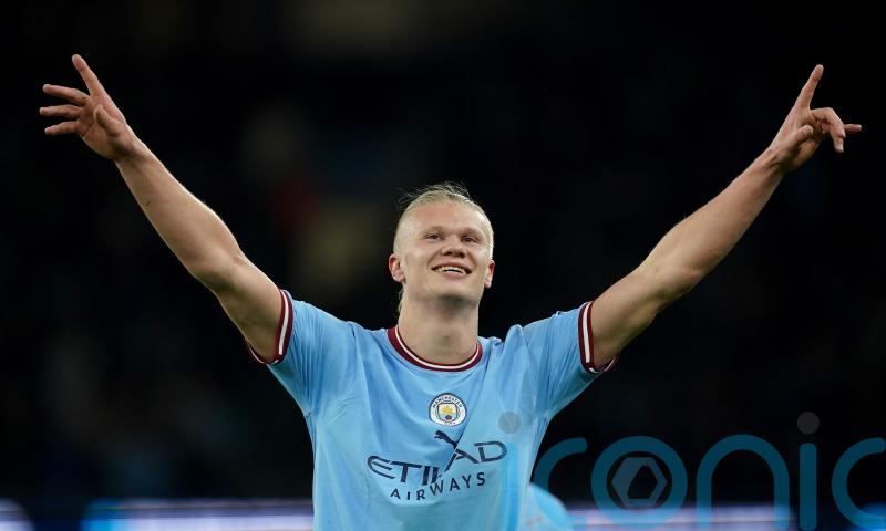 Haaland signing a master stroke as Man City secure another Premier League title
