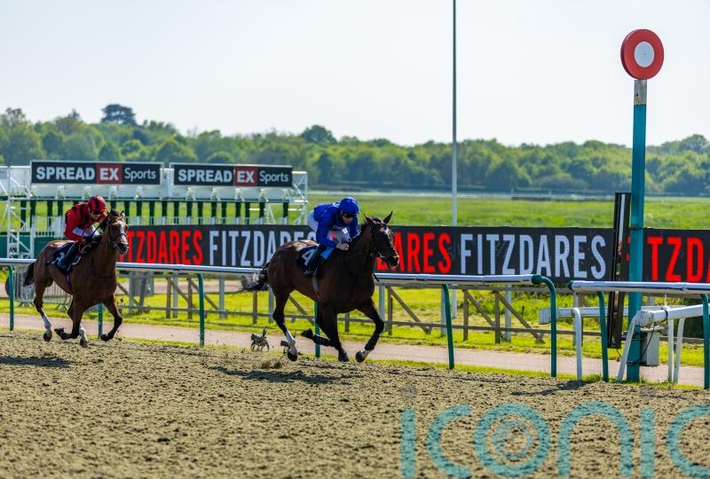 Appleby: Still more improvement to come from Military Order