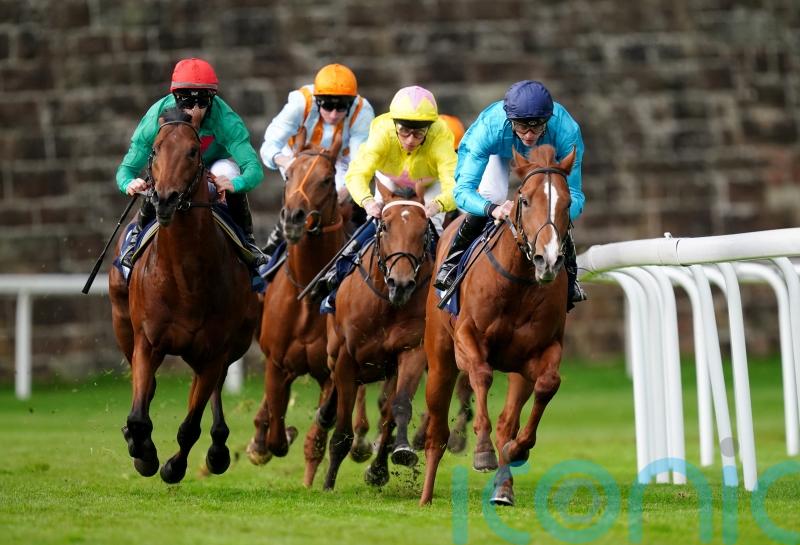 Palmer eyeing National Stakes for Hackman before potential Ascot raid