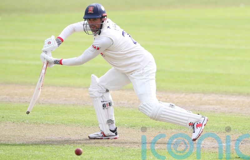 Nottinghamshire up to fourth in Division One after draw against Essex