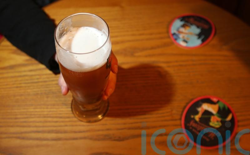 World&rsquo;s first law on health labelling of alcohol introduced in Ireland