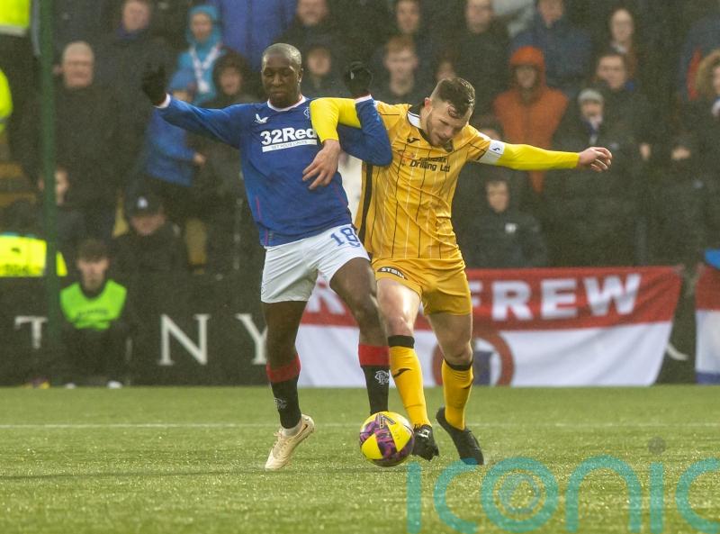 Nicky Devlin reveals Barry Robson convinced him to switch to Aberdeen