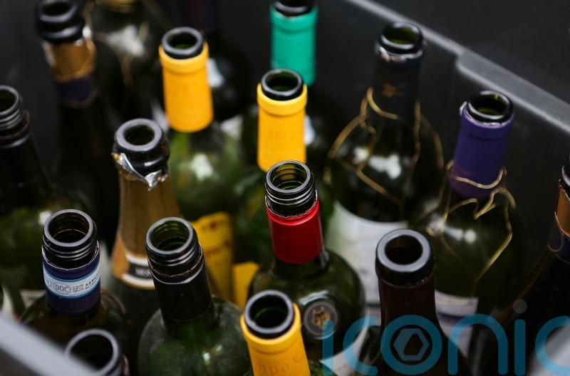 Donnelly &lsquo;confident&rsquo; other countries will follow world-first alcohol labelling