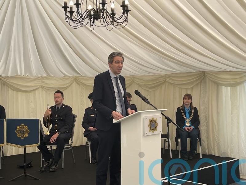 Memo to be brought to Cabinet on increasing sentencing for assaults on Gardai