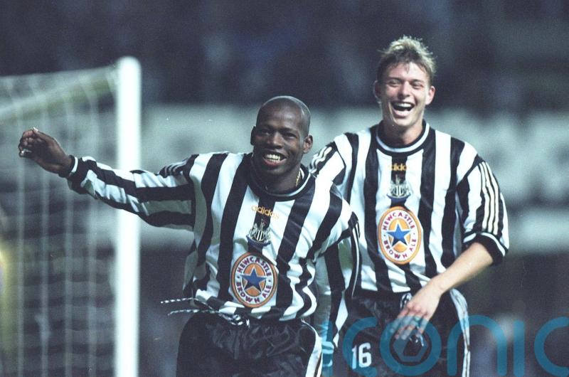 See how Newcastle fared previously after they clinch Champions League spot