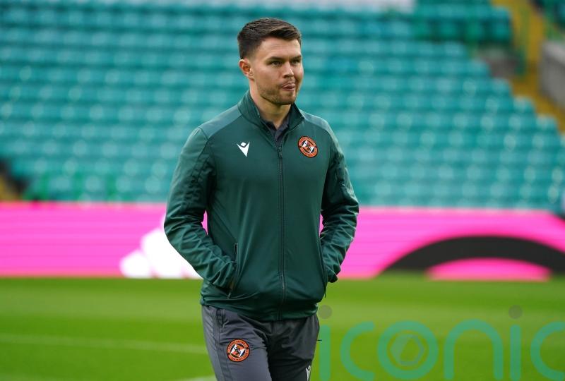 Glenn Middleton calls on Dundee United to stay in calm in crucial Killie clash