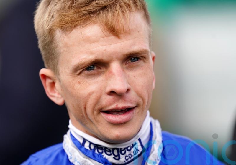 Probert planning swift return after nasty incident at Windsor