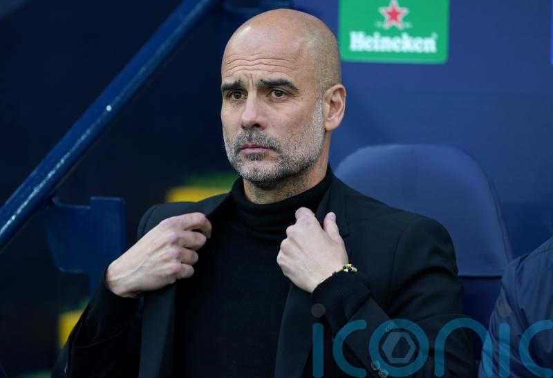 Pep Guardiola expecting City&rsquo;s intensity to drop but warns of challenges to come