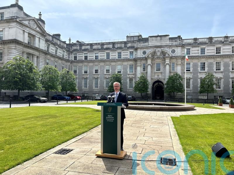 Director appointed to oversee excavation of Tuam Mother and Baby Home site