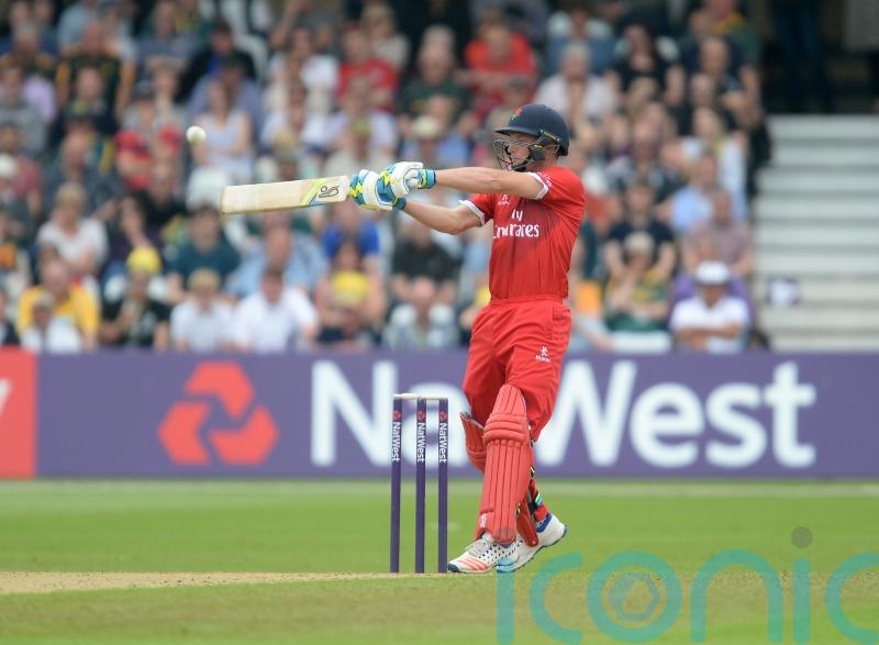Jos Buttler excited to be part of Lancashire&rsquo;s Vitality Blast campaign