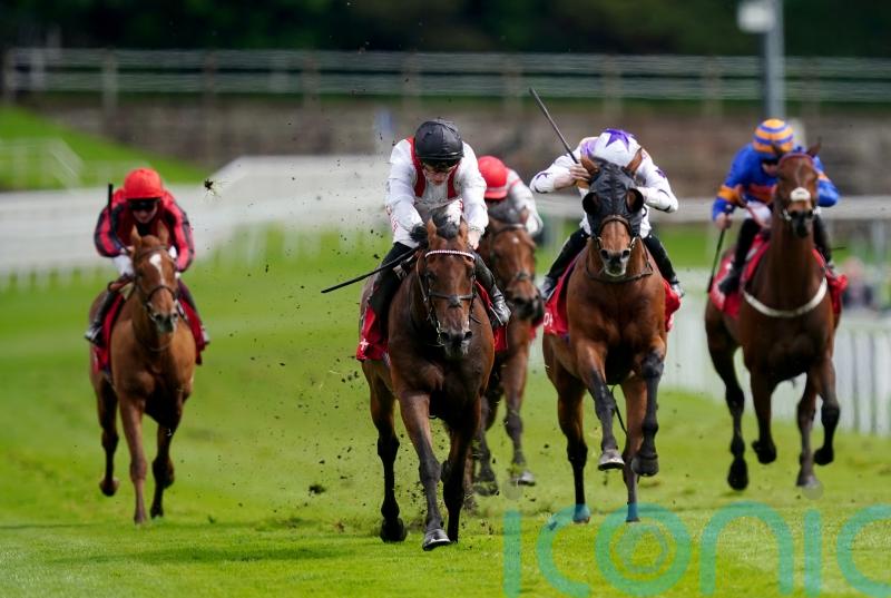 Enemy hunting Henry II honours at Sandown