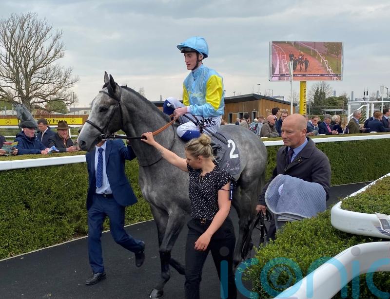 Charyn heading to the Curragh for Irish 2,000 Guineas