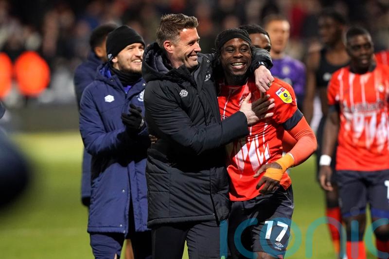 From non-league to top-flight? Pelly-Ruddock Mpanzu story may have dream ending