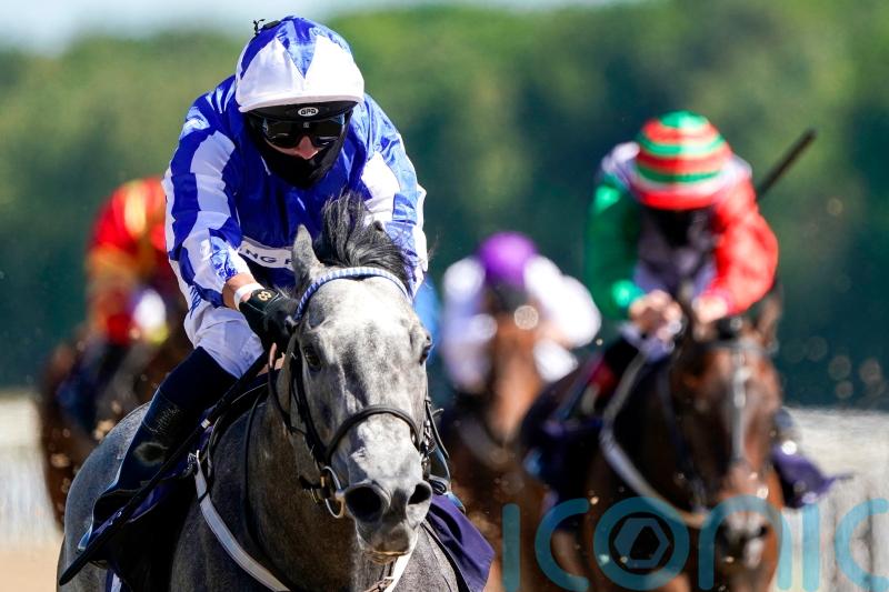 Art Power aiming to extend unbeaten Irish run