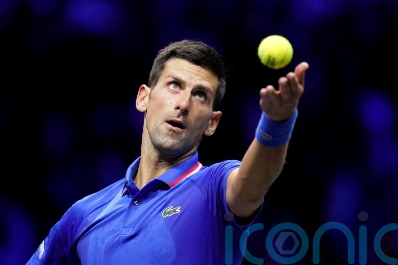Novak Djokovic could face Carlos Alcaraz in semi-finals after French Open draw