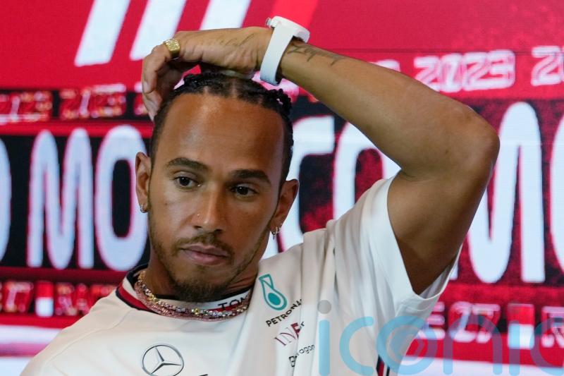 Lewis Hamilton expects to sign new Mercedes deal soon amid Ferrari rumours