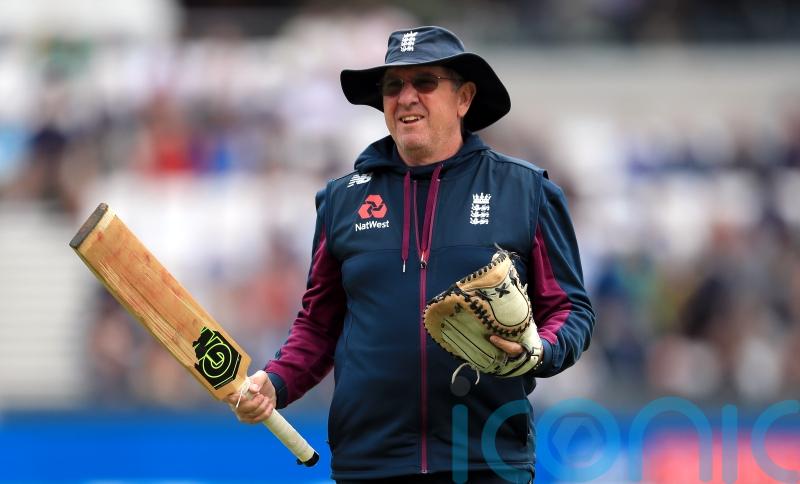 On this day in 2015: England hire Trevor Bayliss as head coach