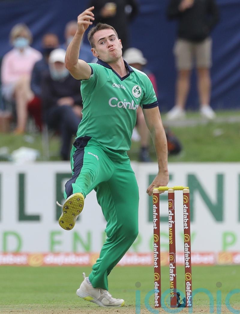 Cricket Ireland defends decision to rest Josh Little for England Test