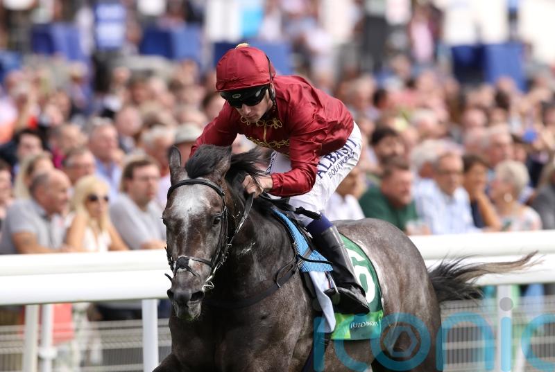 Roaring Lion legacy on display at Epsom
