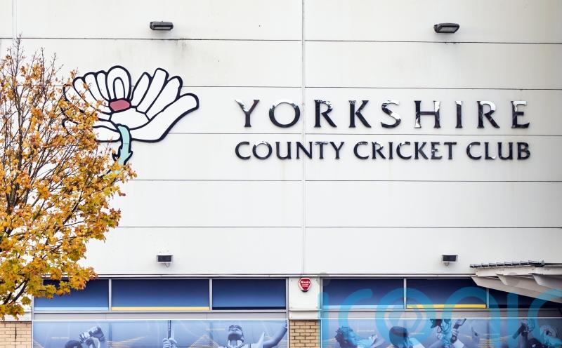 Six former Yorkshire players sanctioned by CDC in Azeem Rafiq racism case