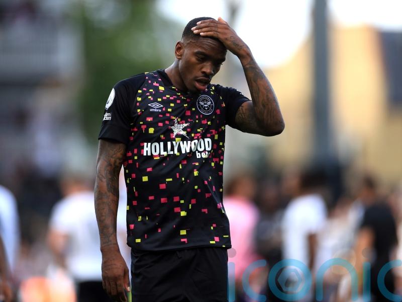 Gambling addiction diagnosis reduced Ivan Toney&rsquo;s suspension