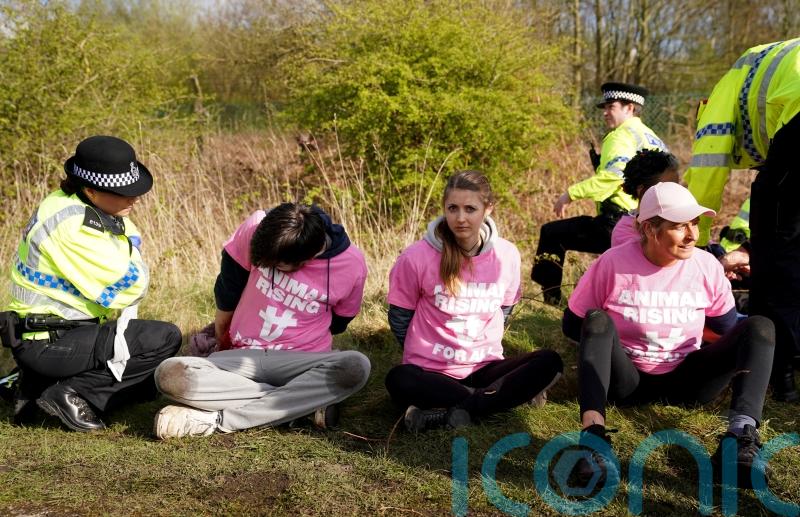 Jockey Club granted High Court injunction to help prevent Derby disruption