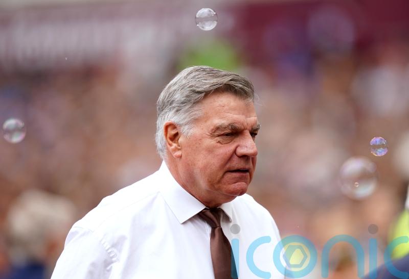 Sam Allardyce says future at Leeds will be determined after relegation decider