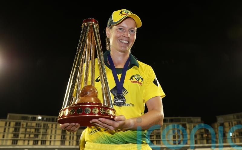 Australia captain Meg Lanning ruled out of Women&rsquo;s Ashes