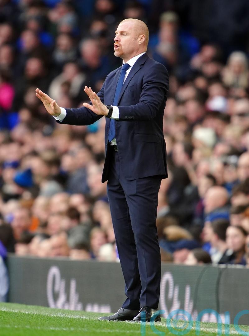 Consistency is key as Sean Dyche plans to get Everton survival bid over the line