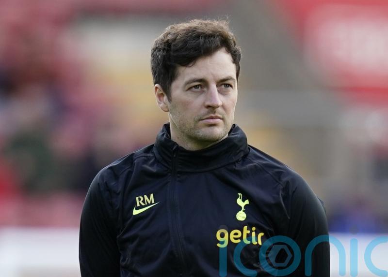Ryan Mason &lsquo;trusts the people making decisions&rsquo; at Tottenham ahead of key summer