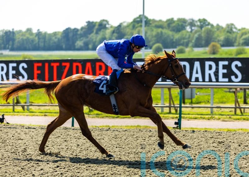 Lingfield victor Eternal Hope added to Oaks field