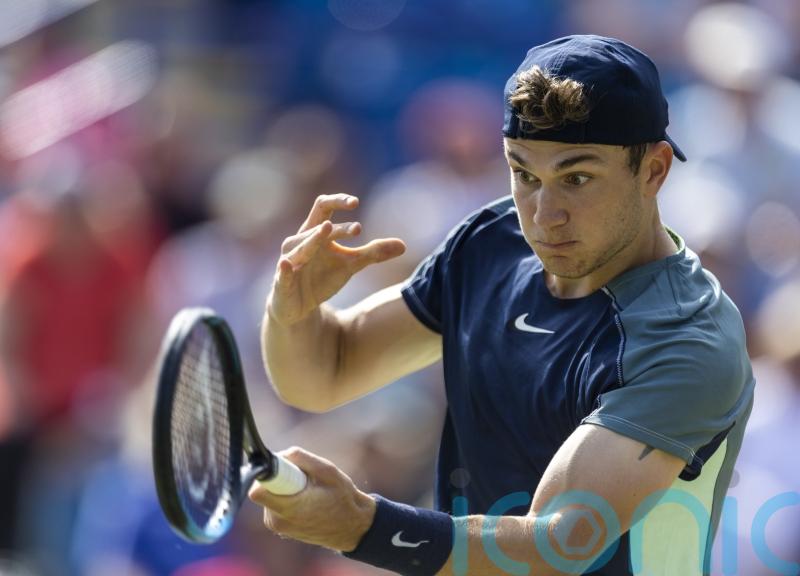 Jack Draper hopes physical problems are behind him ahead of French Open debut