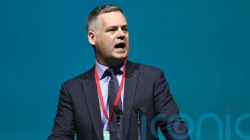 Budget tension is &lsquo;fake fight orchestrated by Fine Gael&rsquo;, says Sinn Fein TD