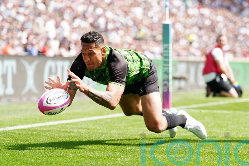 Steve Hansen says Israel Folau must be allowed to move on from anti-gay comments