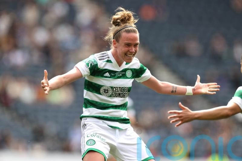Use of Hampden for Scottish Cup final great for women&rsquo;s game &ndash; Claire O&rsquo;Riordan