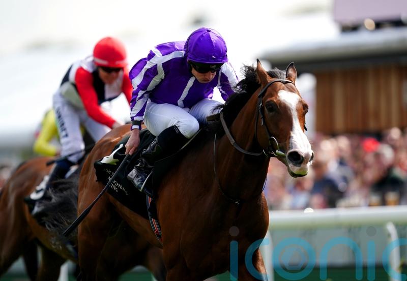 O&rsquo;Brien has Point Lonsdale primed for Coronation Cup duty