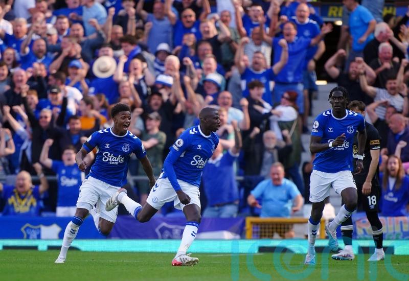 How the Premier League&rsquo;s dramatic final day unfolded