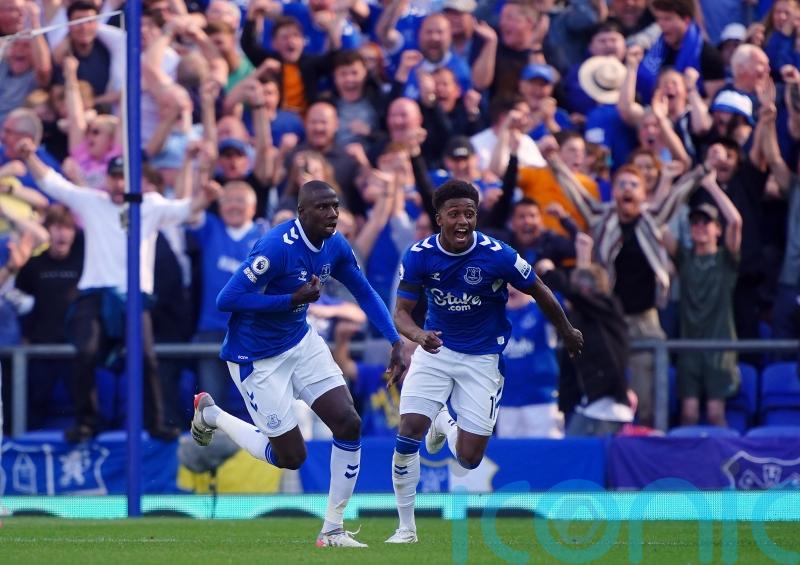 Alan Stubbs demands change &lsquo;from boardroom down&rsquo; despite Everton escape