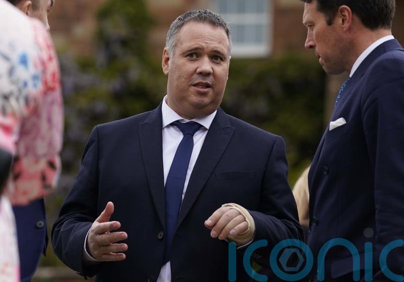 Seven men remanded in custody charged with murder bid on senior detective