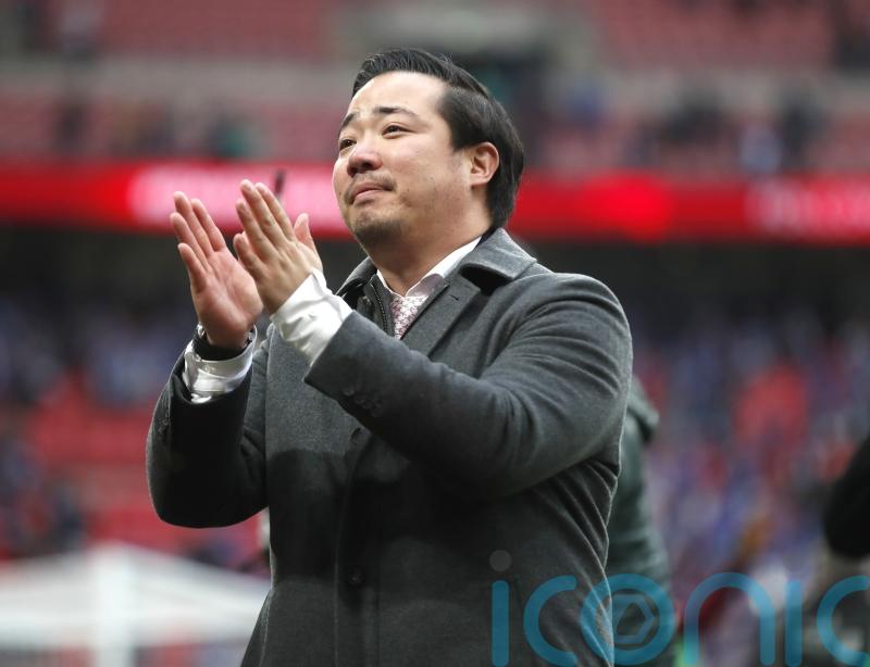 &lsquo;We will be back&rsquo; says Leicester chairman following relegation