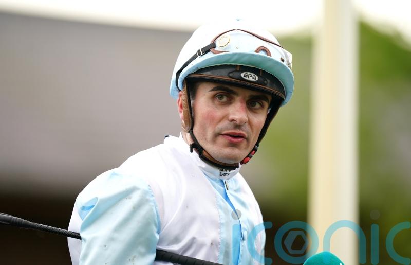 Atzeni steers Angers to German Guineas gold