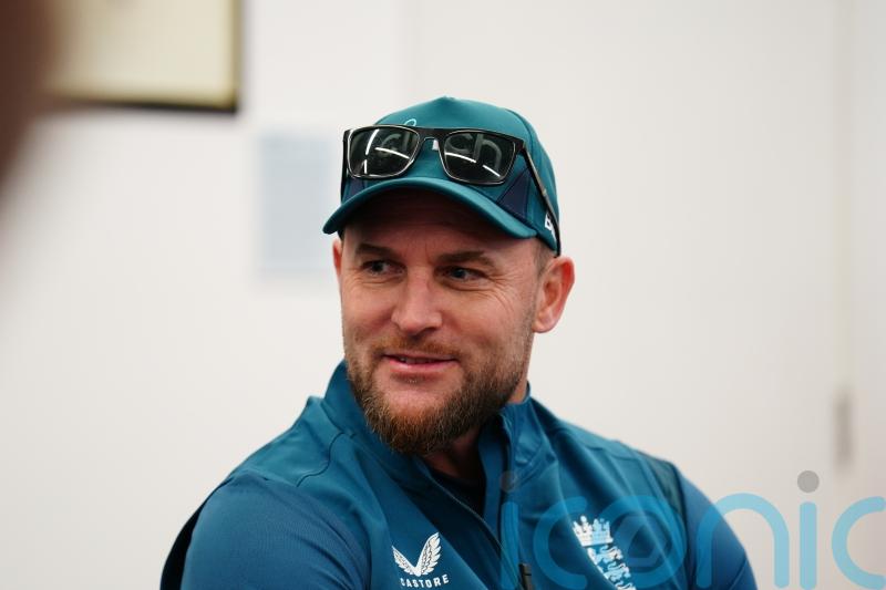 England will not alter aggressive approach during Ashes &ndash; Brendon McCullum