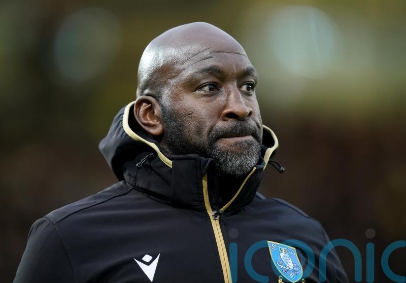 Darren Moore: Joint effort led Sheffield Wednesday to promotion