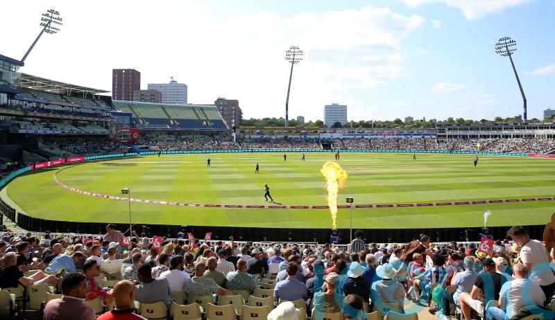 Lancashire slip to first defeat of Blast season against Birmingham