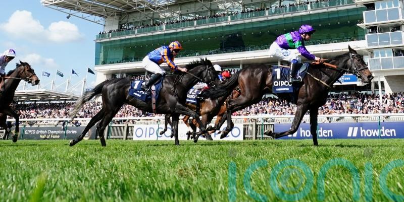 Channon eager to test Caernarfon in Classic company again